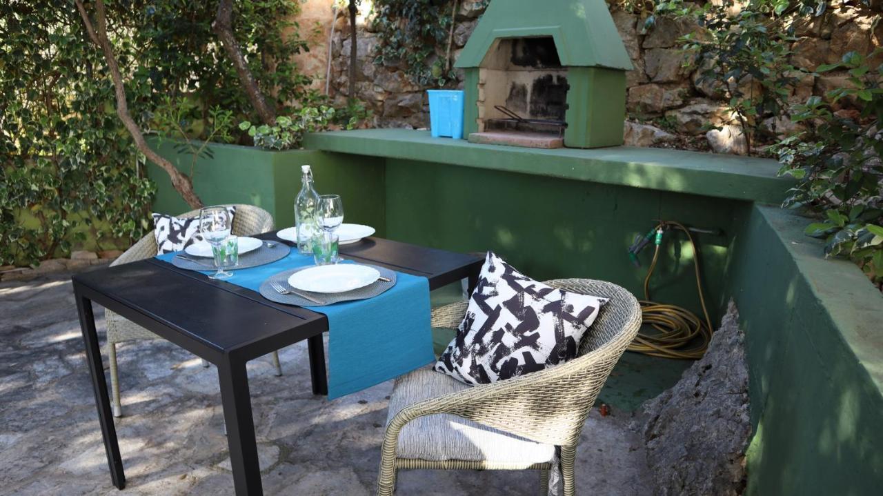 Tilla'S House Hvar Town Extérieur photo