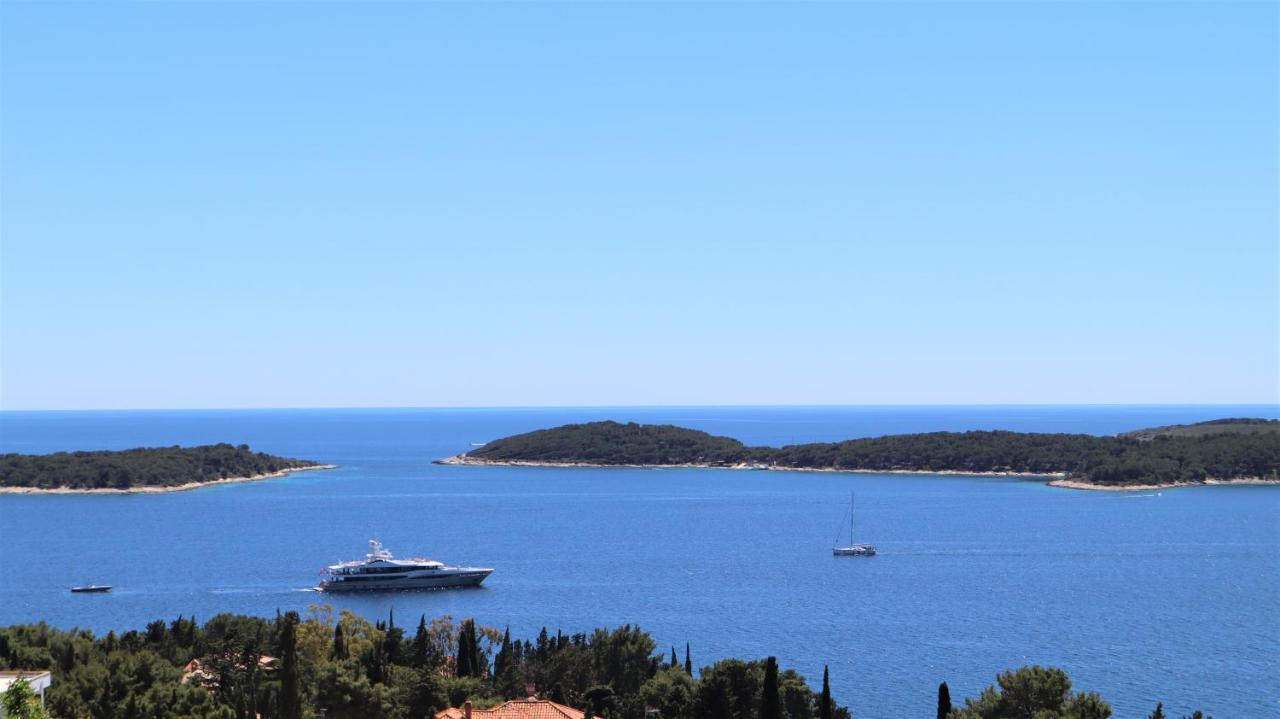 Tilla'S House Hvar Town Extérieur photo