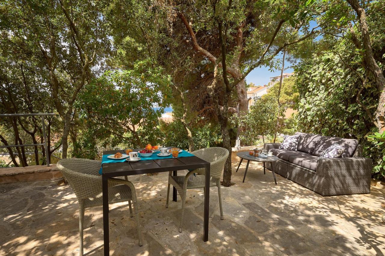 Tilla'S House Hvar Town Extérieur photo