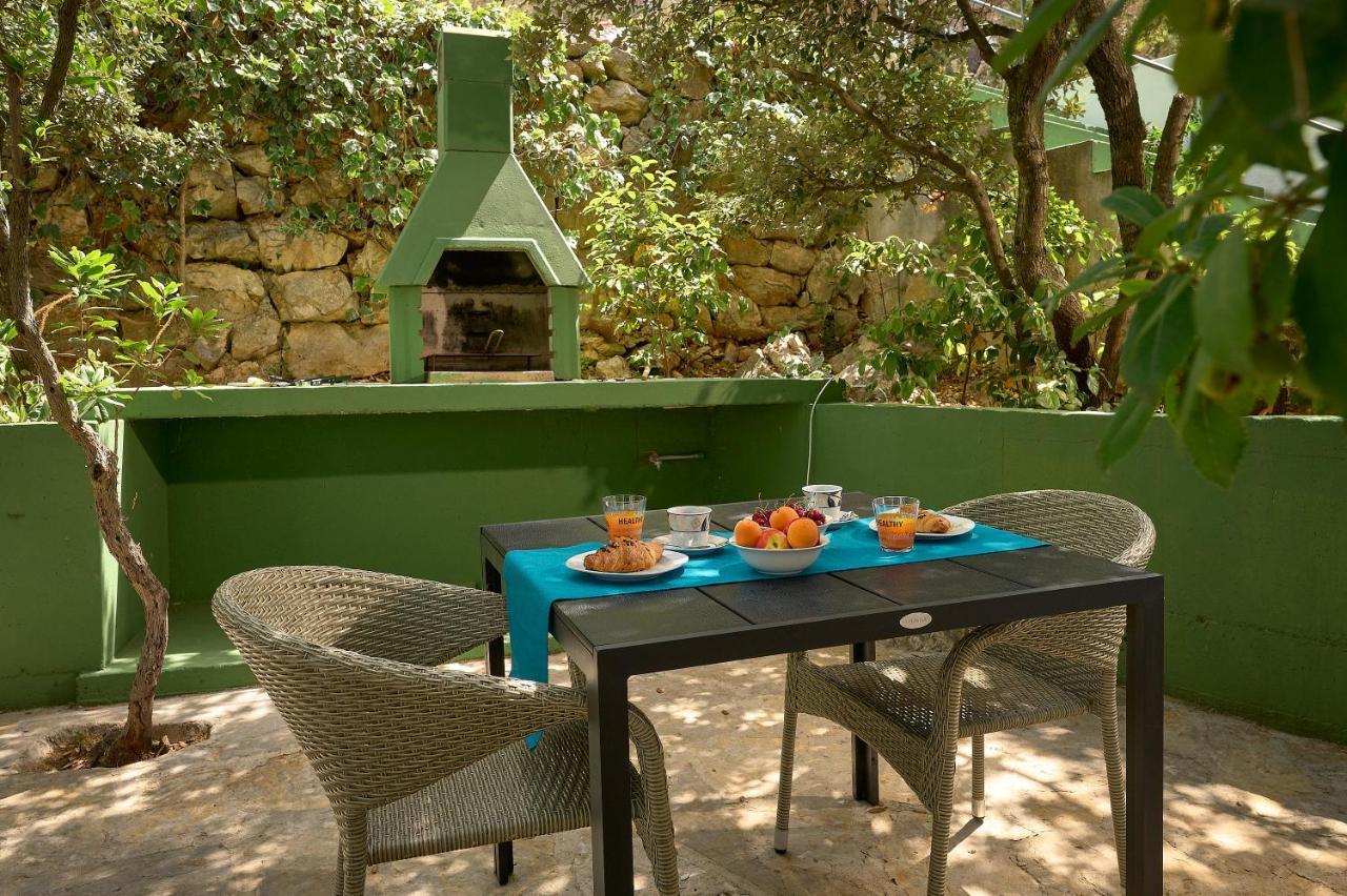 Tilla'S House Hvar Town Extérieur photo