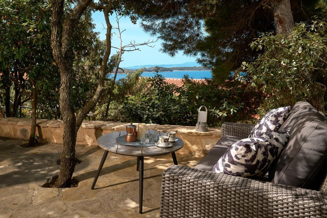 Tilla'S House Hvar Town Extérieur photo