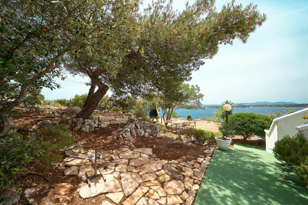 Tilla'S House Hvar Town Extérieur photo