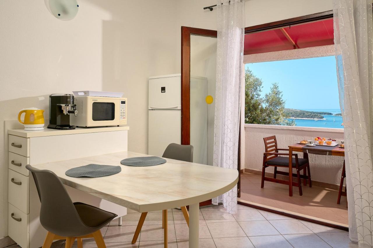 Tilla'S House Hvar Town Extérieur photo