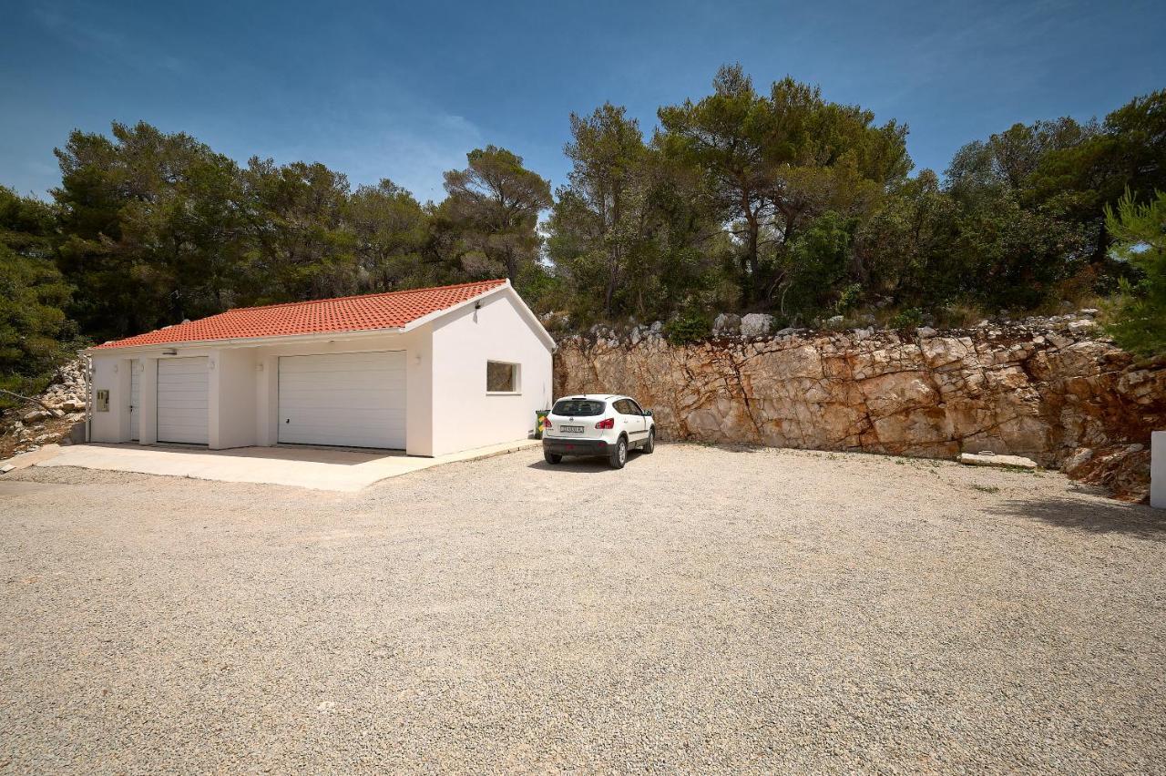 Tilla'S House Hvar Town Extérieur photo