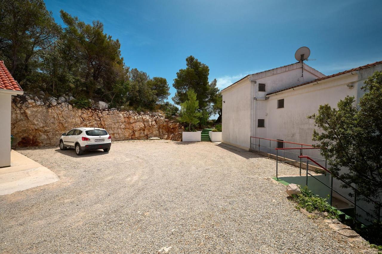Tilla'S House Hvar Town Extérieur photo