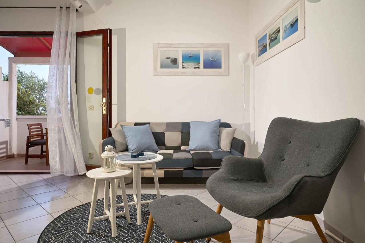 Tilla'S House Hvar Town Extérieur photo