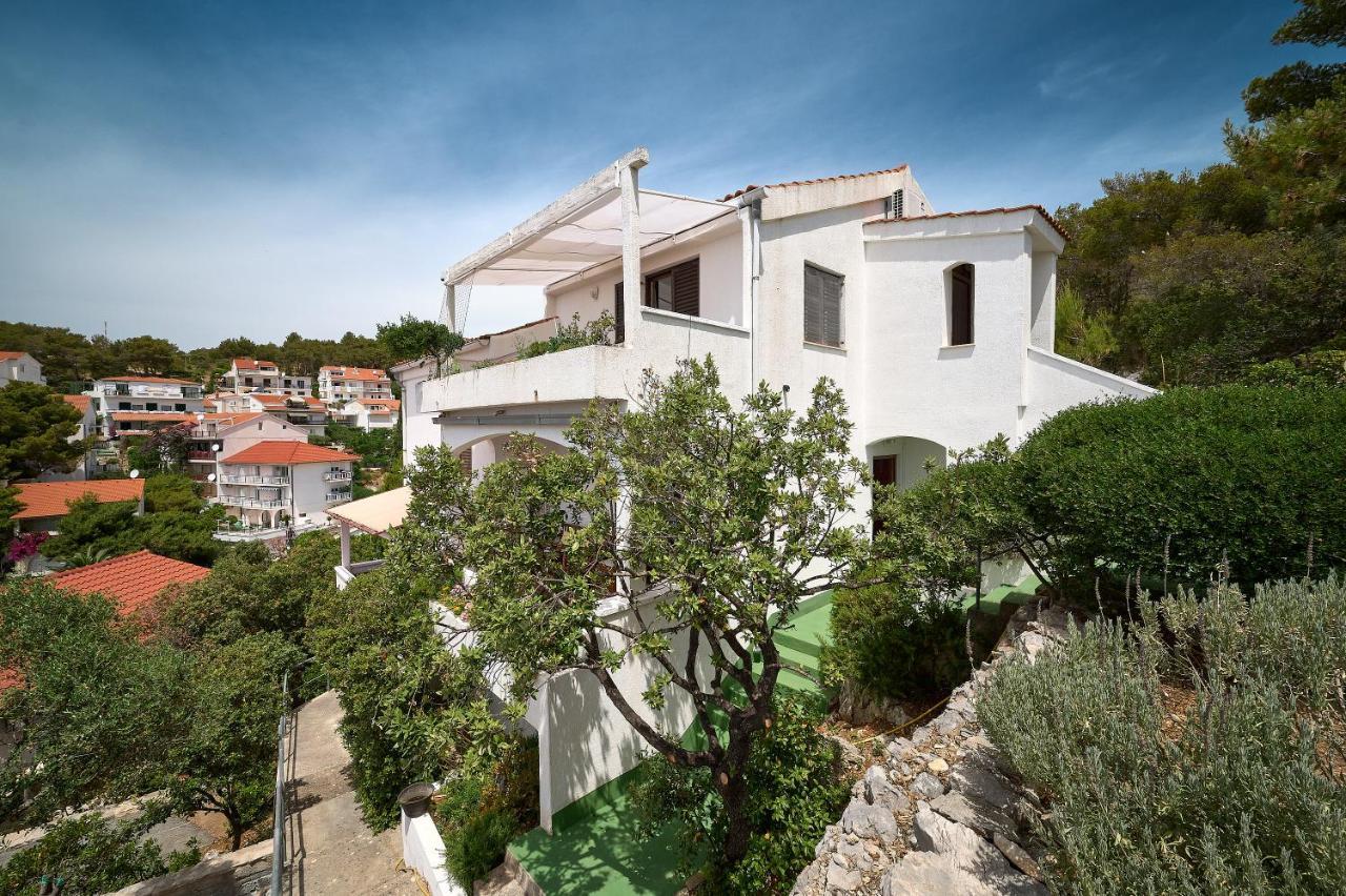 Tilla'S House Hvar Town Extérieur photo
