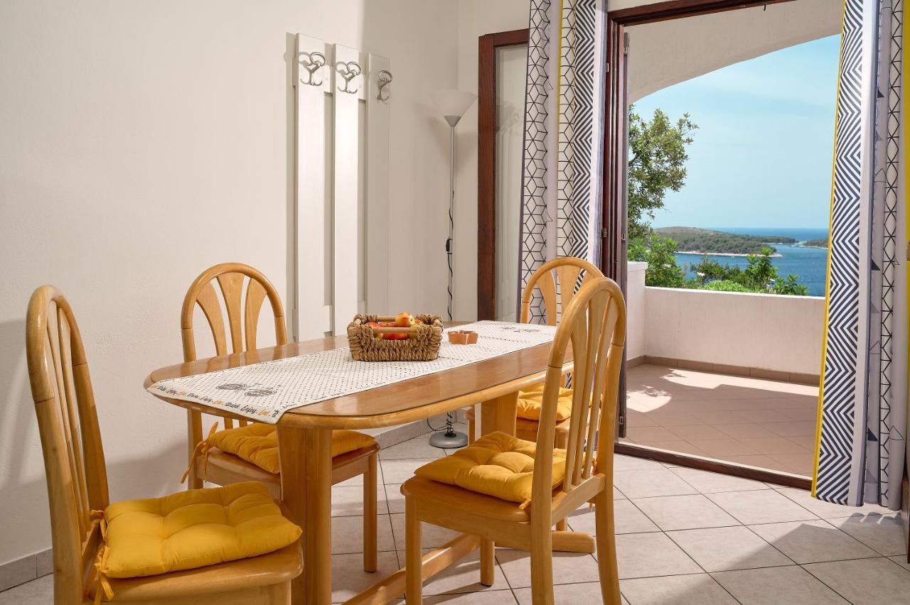 Tilla'S House Hvar Town Extérieur photo